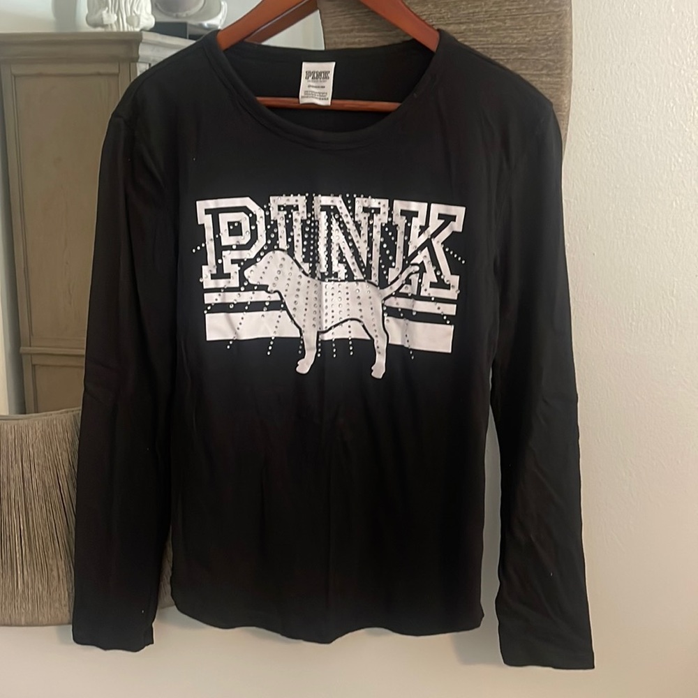PINK Top